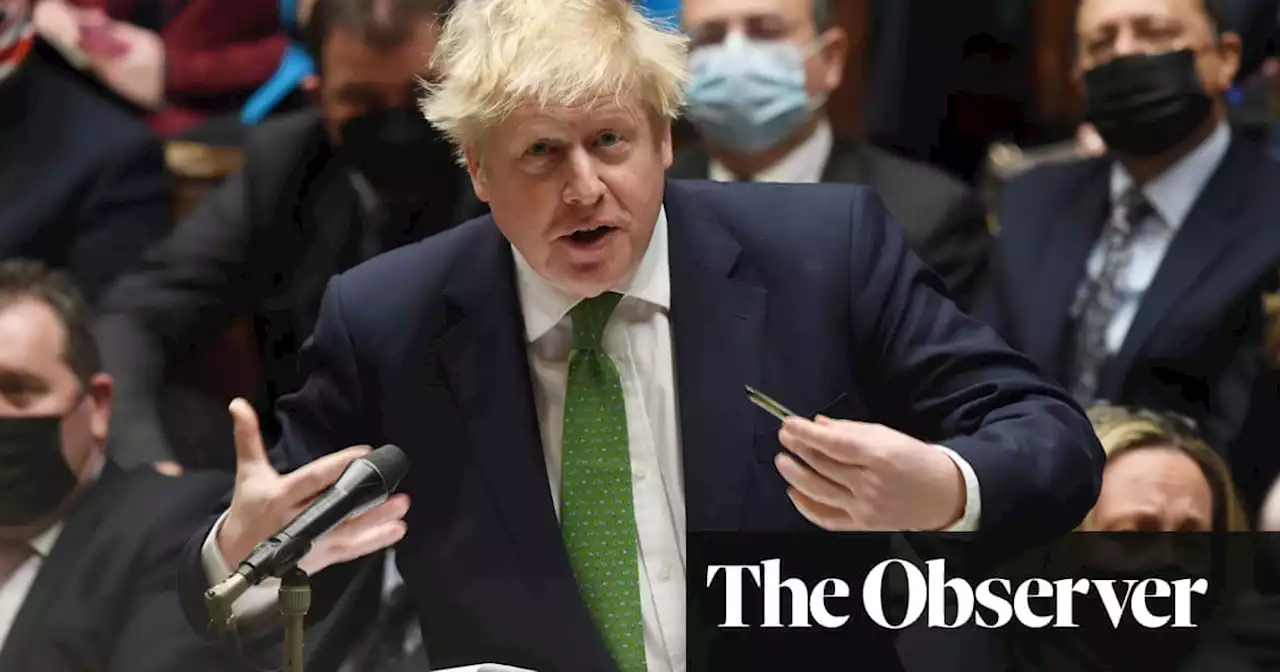 ‘We got the big calls right’ said Boris Johnson. But did he really?