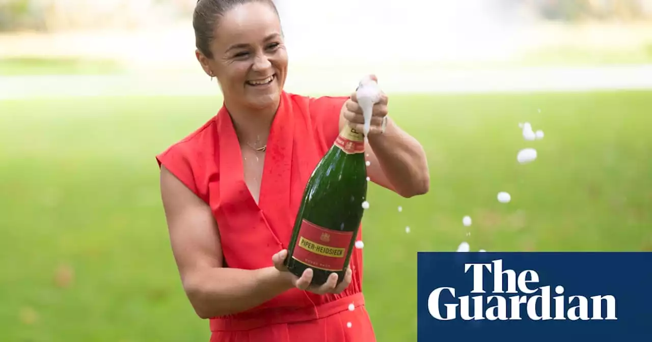 ‘Simply the best’: world delights in Ash Barty’s Australian Open triumph