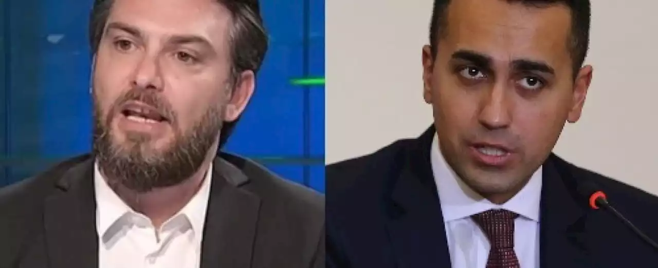 Ricciardi: 'Ora Di Maio deve rendere conto a M5s di alcuni passaggi'