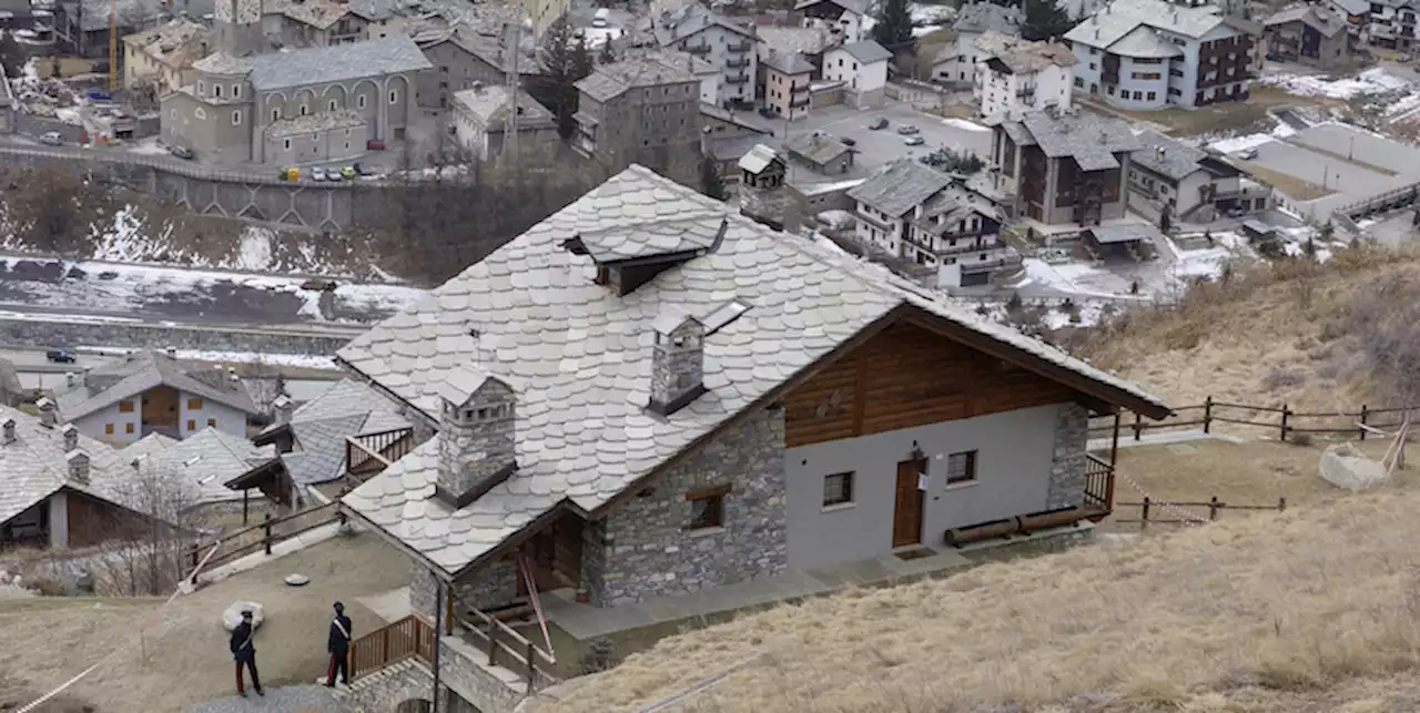 Il delitto di Cogne, vent'anni fa - Il Post