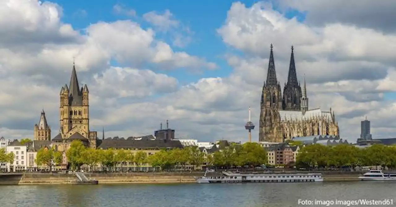 Die besten Tipps für euer Wochenende in Köln