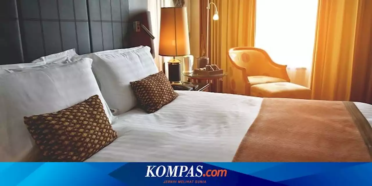 Dugaan Mafia Karantina, PHRI Minta Hotel Tak Langsung Disalahkan