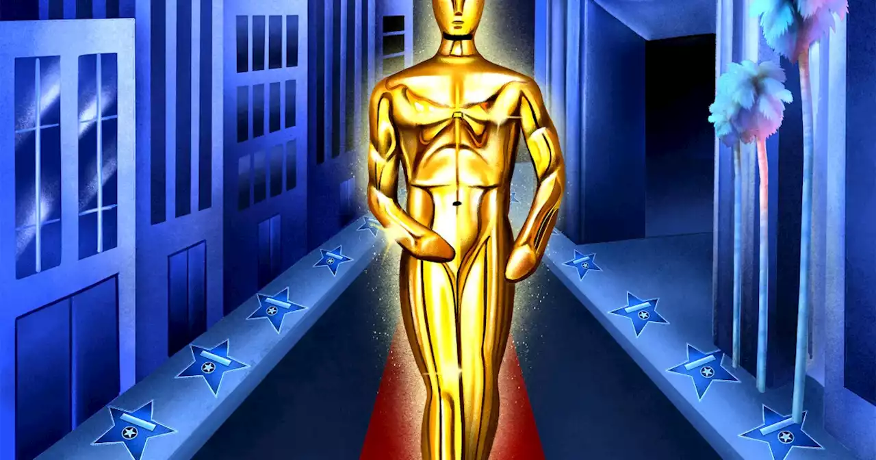 No Globes. Omicron. Dismal box office. Awards pros on the Oscar season from hell