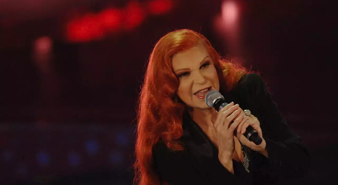 Sanremo 2022, al Festival un grande omaggio a Milva a 61 anni dalla sua prima volta