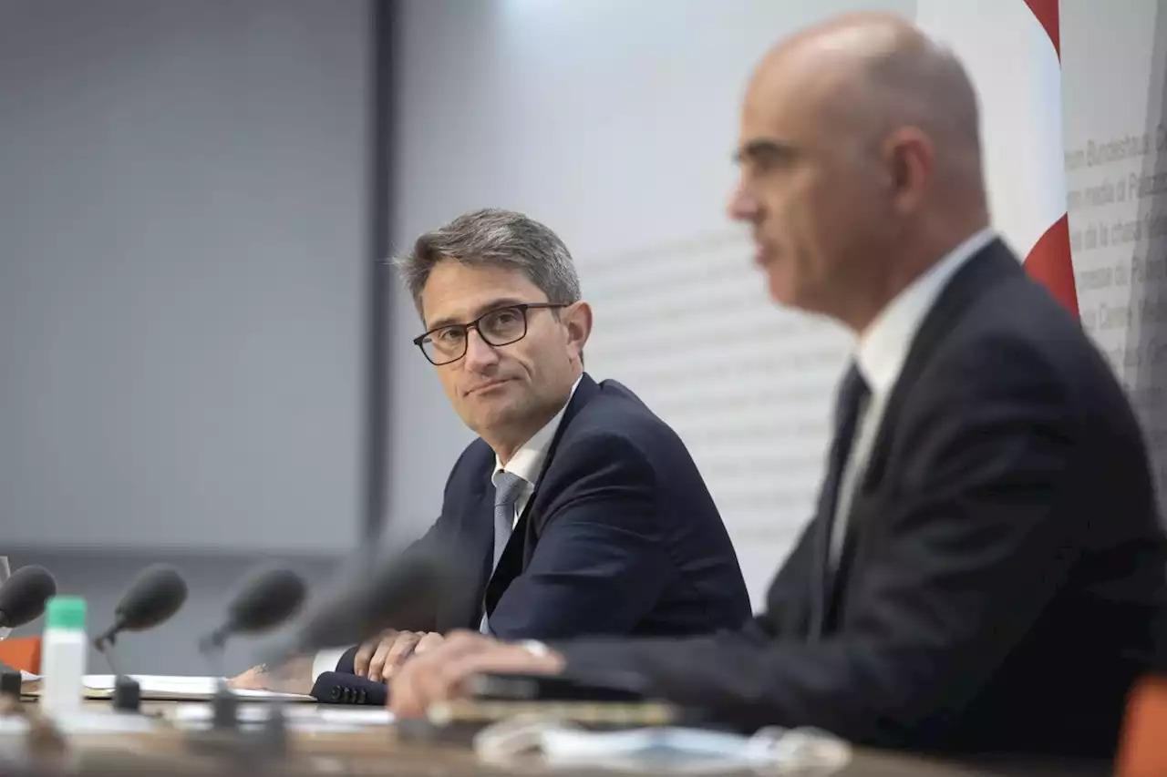 Corona-Lockerungen: Lukas Engelberger widerspricht Alain Berset