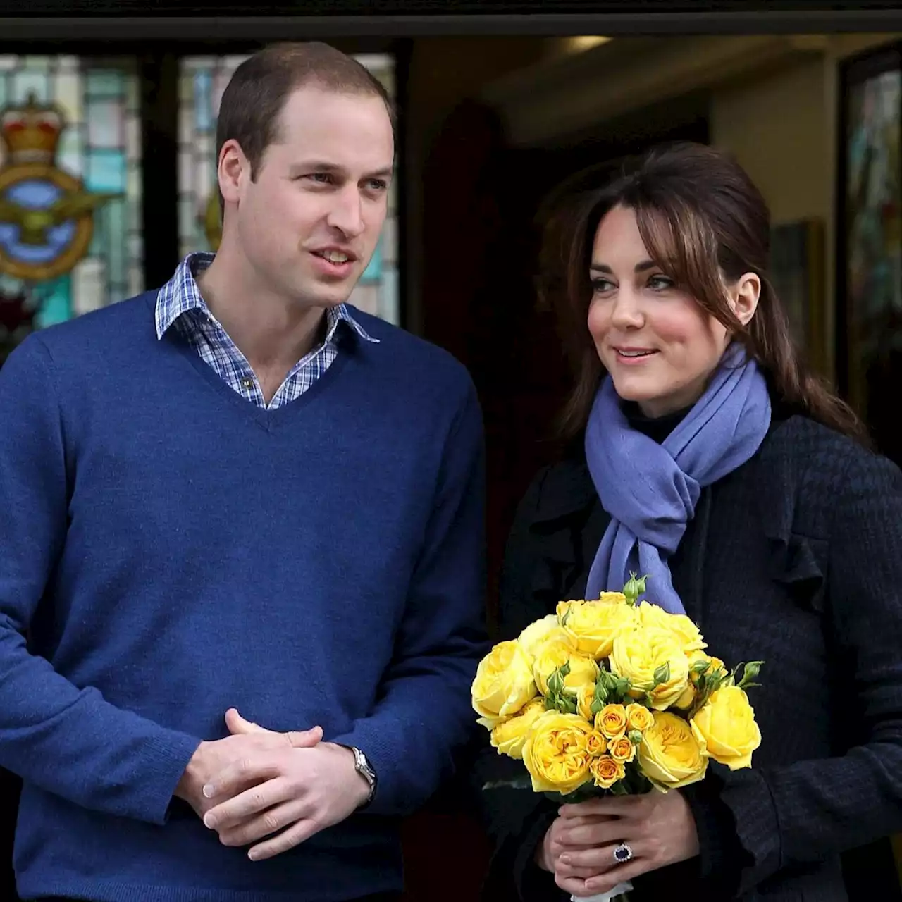 Kate Middleton Acted as Prince William’s Wingwoman at College Parties