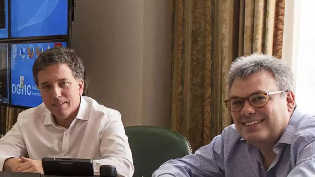 Gurú económico del Pro dice que el FMI ayudó más a Alberto Fernández que a Mauricio Macri