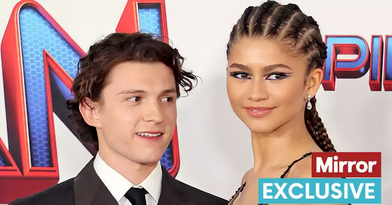 Spider-man couple Tom Holland and Zendaya buy £3m home in swanky neighbourhood