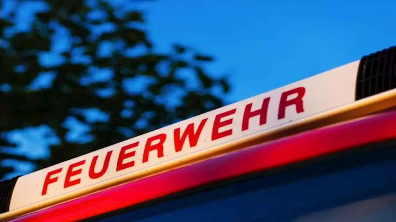 Berliner Feuerwehr ruft Ausnahmezustand aus