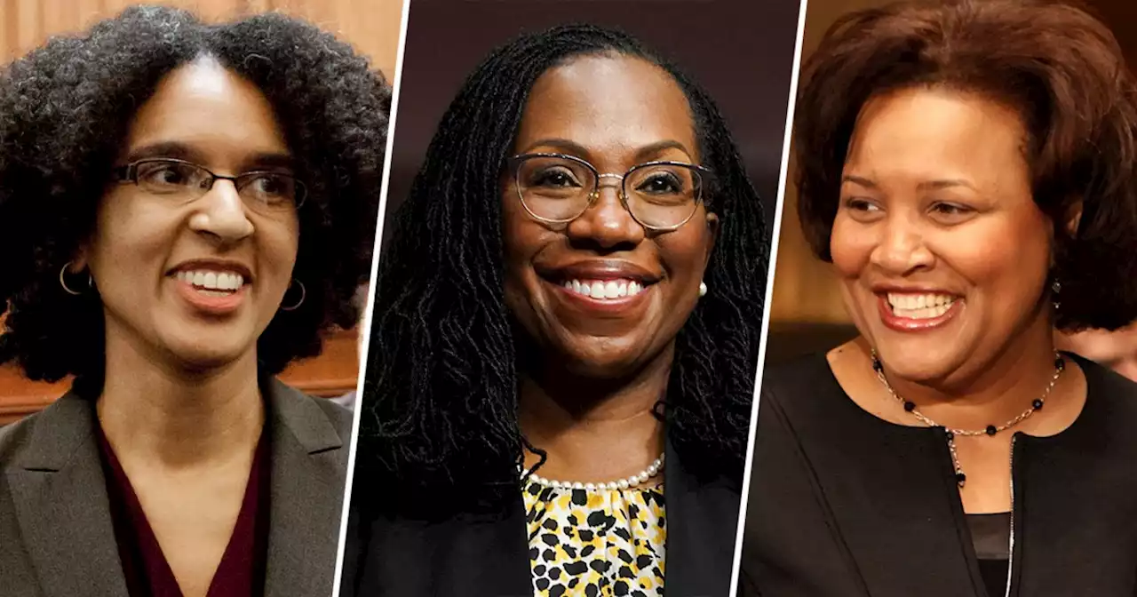 One of these women could be our next Supreme Court justice