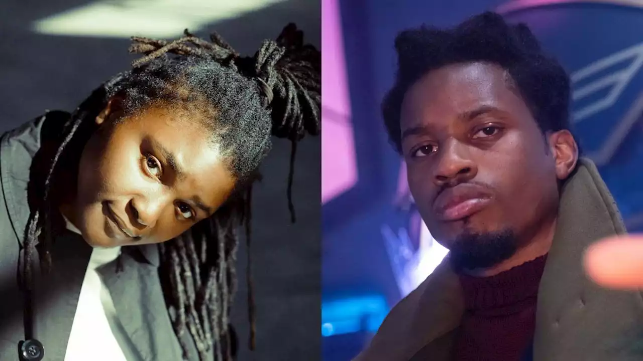 Bop Shop: Songs From Joy Oladokun, Denzel Curry, Euphoria, And More