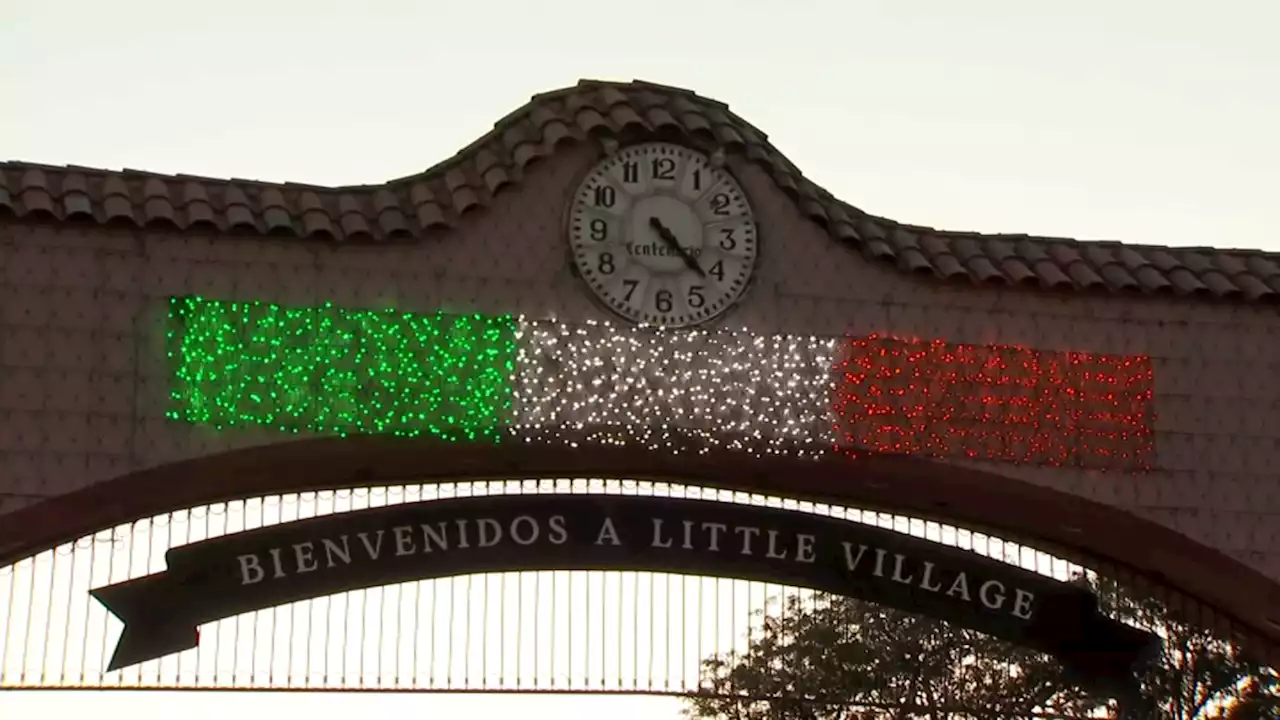 Chicago Adds Little Village Arch to Protected Landmarks