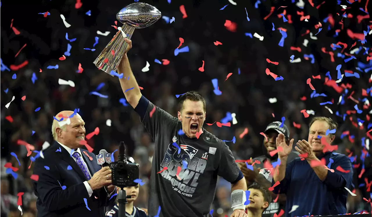 What NFL Players Have Won the Most Super Bowl Rings?