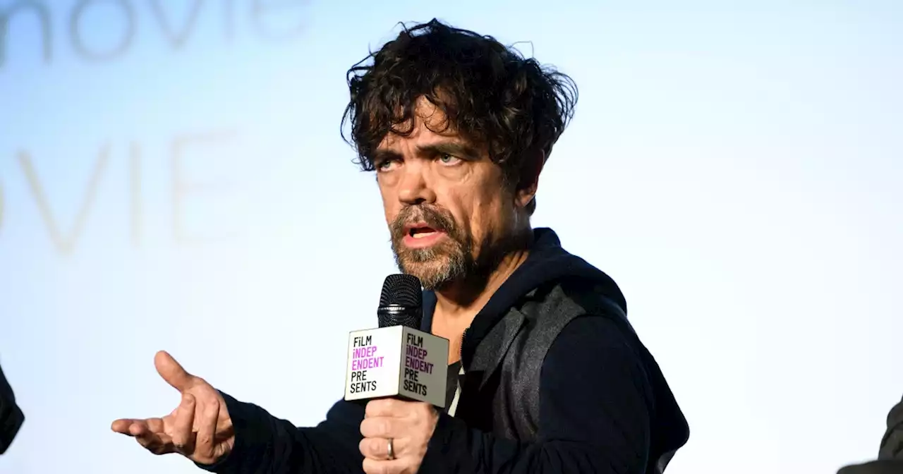 'Take a step back': Peter Dinklage blasts Disney's plans for 'Snow White and the Seven Dwarfs'