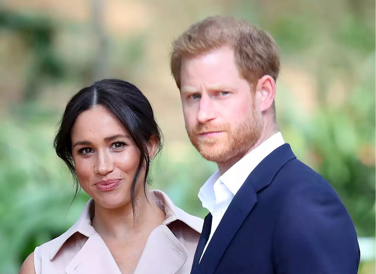 Harry and Meghan 'concerned' about Spotify COVID misinformation following music pull outs