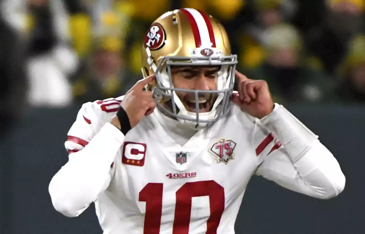 49ers vs. Rams prediction: San Francisco will cover