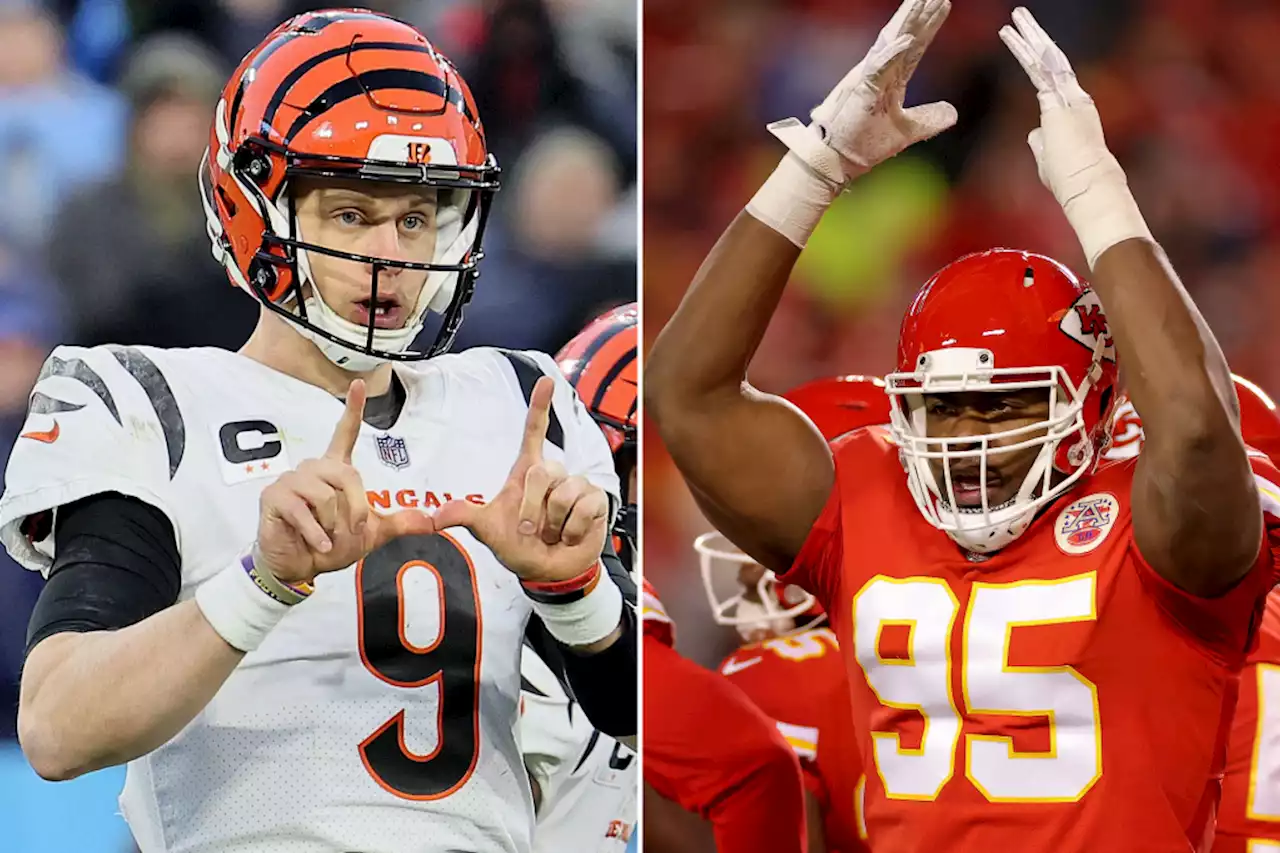 Chiefs vs. Bengals: Preview, predictions, what to watch for