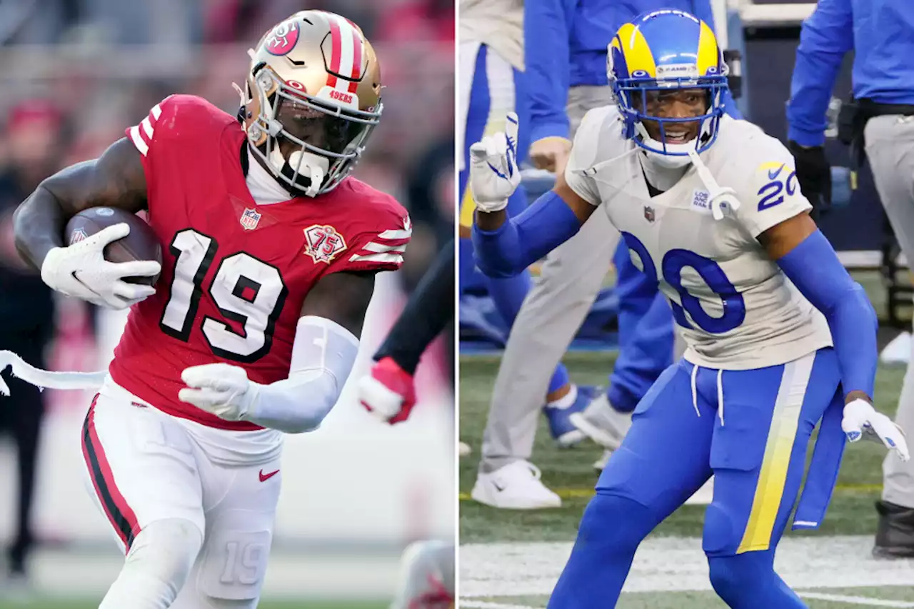 Rams vs. 49ers: Preview, predictions, what to watch for