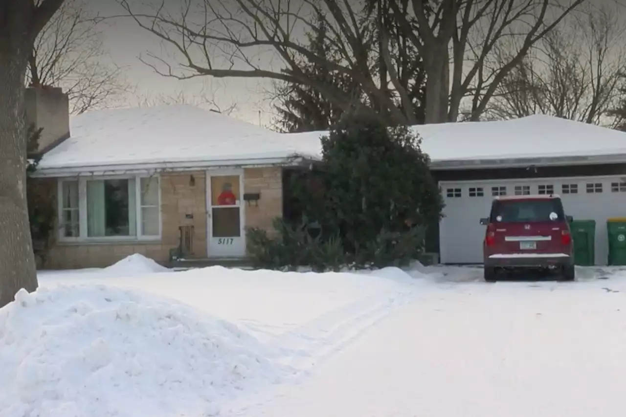 Two elderly Minnesota women found dead in apparent murder-suicide