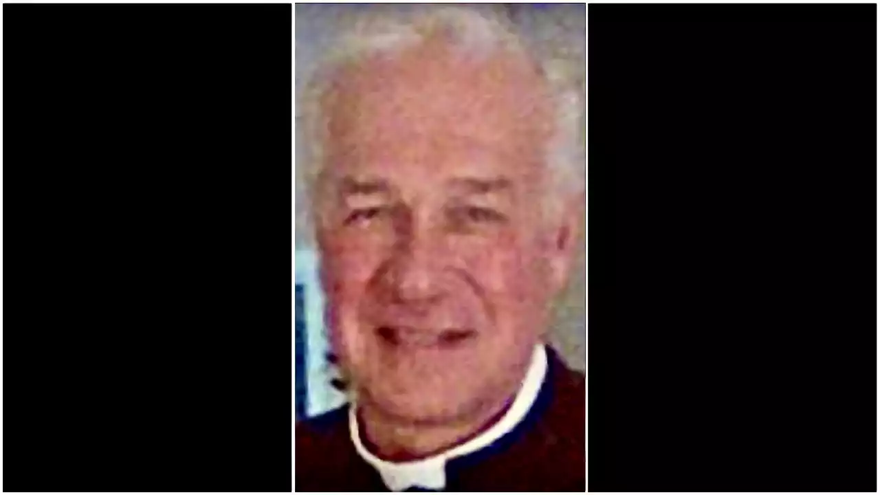 Former Staten Island priest charged with molesting Pa. boy, report says