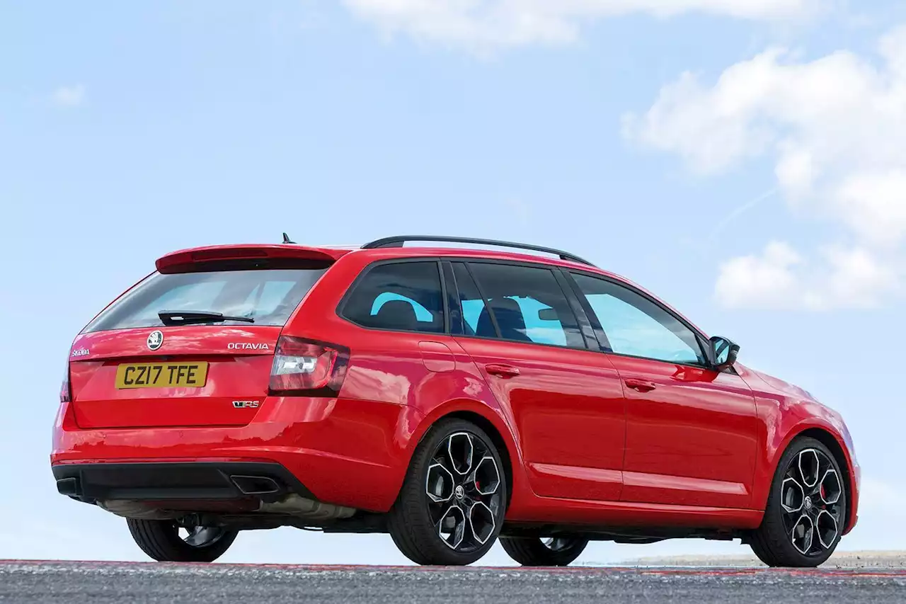 Skoda Octavia vRS (Mk3) | PH Used Buying Guide