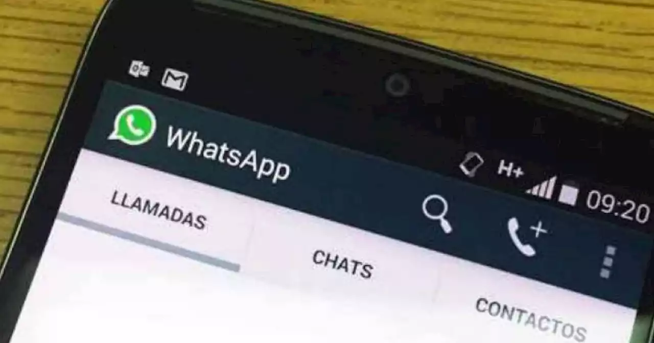 WhatsApp: Tres maneras en las que puedes grabar una llamada