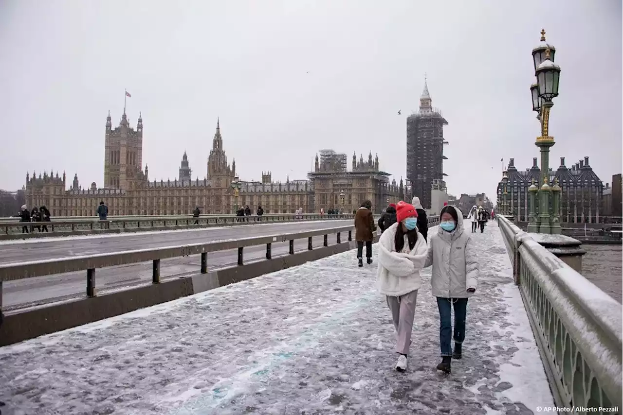 Главы МИД и минобороны Британии отправятся в Москву в ближайшие дни