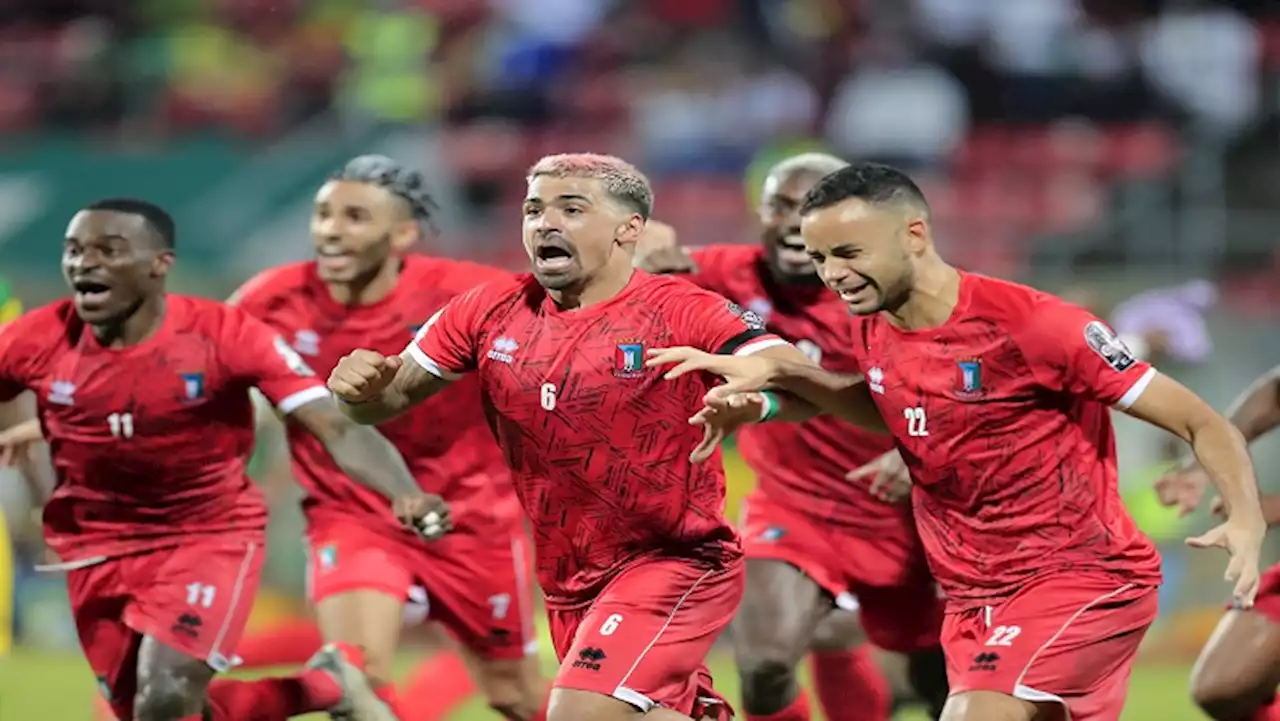 Equatorial Guinea look to continue giant-killing escapades against Senegal - SABC News - Breaking news, special reports, world, business, sport coverage of all South African current events. Africa's news leader.