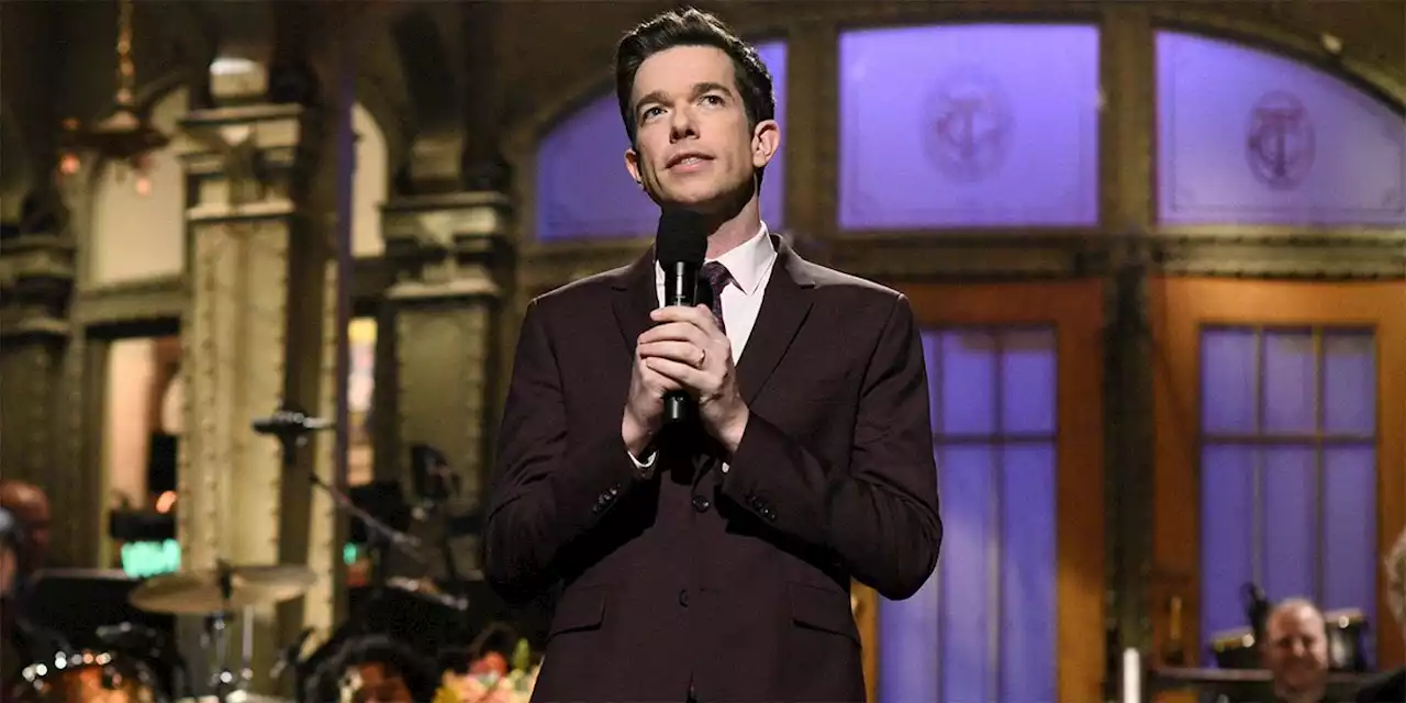 John Mulaney to Join SNL's 5-Timers Club