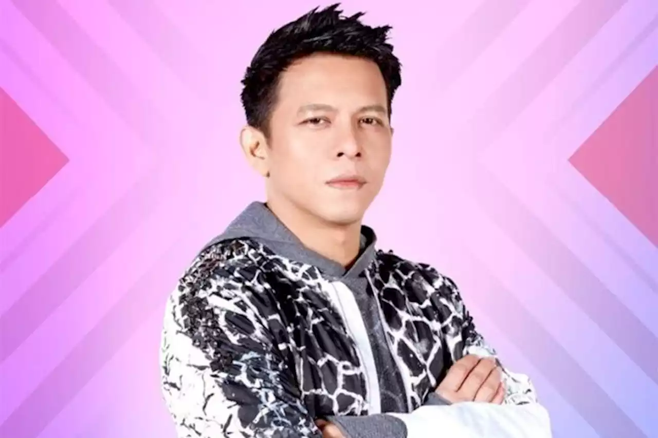 Ariel Senang Misi Remake Video Klip Noah Tercapai: Generasi Sekarang Bisa Tahu Lagu Peterpan yang Dulu
