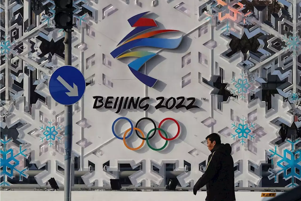 Taiwan Tidak Akan Kirim Delegasi ke Pembukaan Olimpiade Beijing 2022