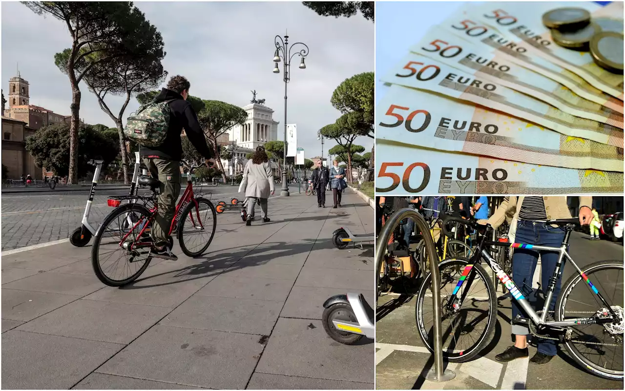 Bonus mobilità 2022, domande dal 13 aprile al 13 maggio: cosa sapere