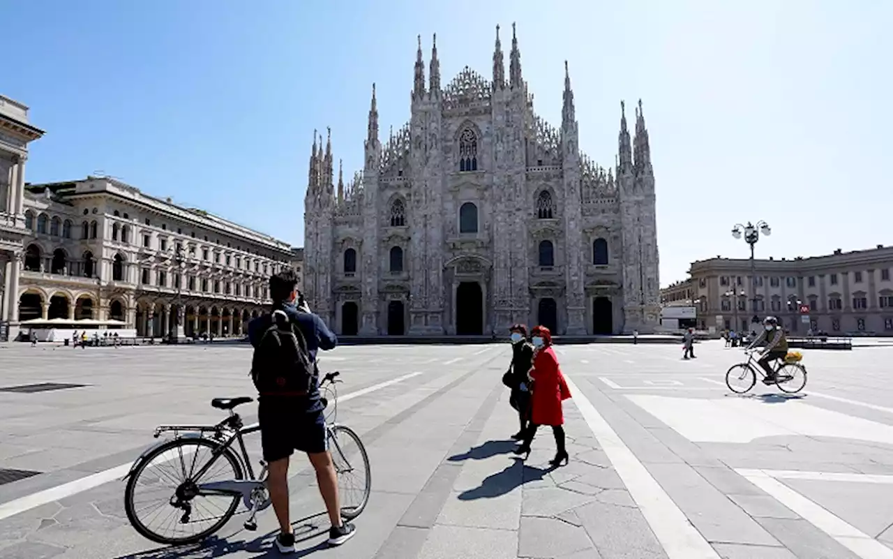 Meteo a Milano: le previsioni di oggi 30 gennaio