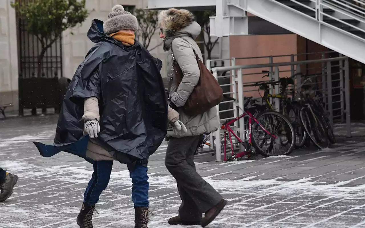 Meteo, le previsioni di lunedì 31 gennaio