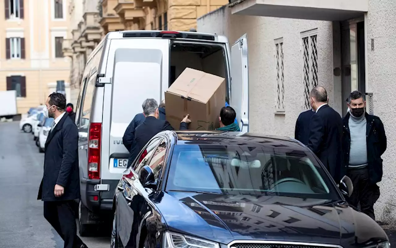 Sergio Mattarella trasloca, dalla casa ai Parioli torna al Quirinale