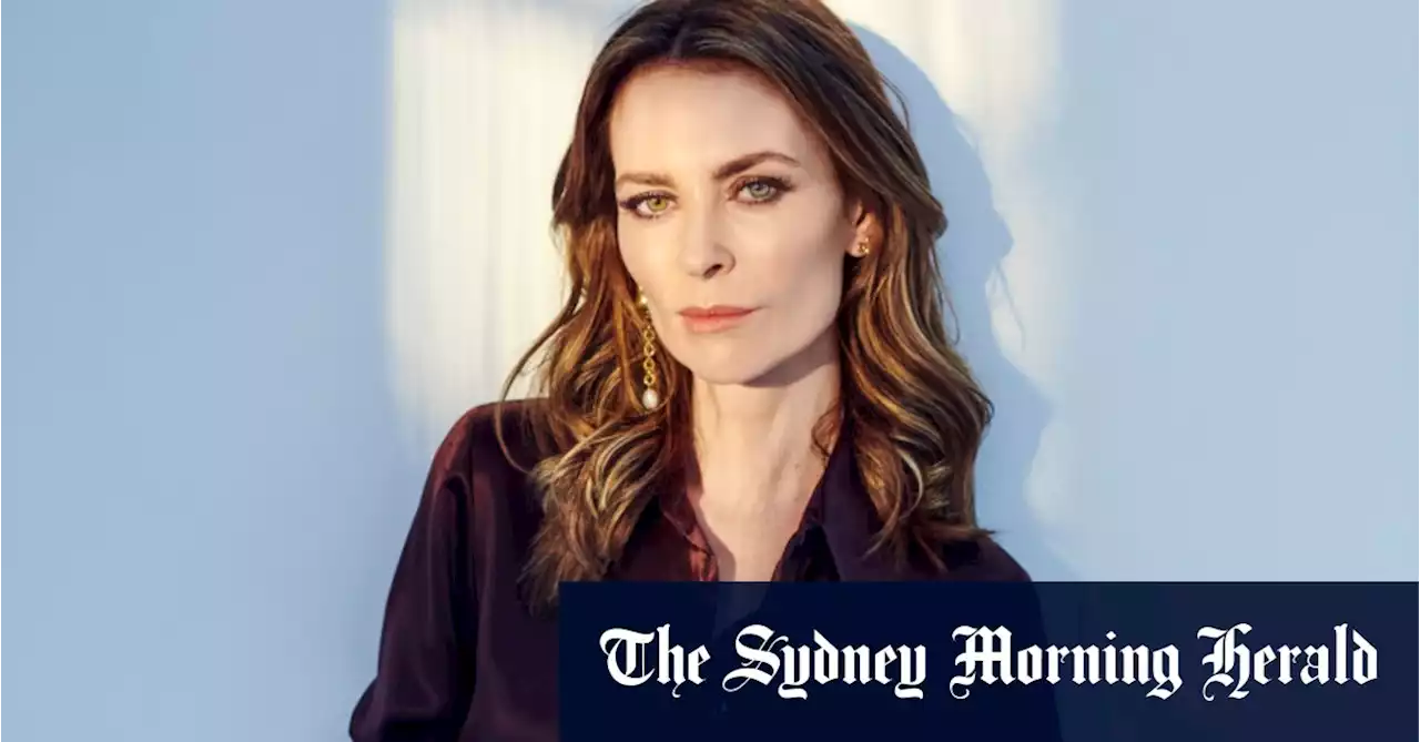 Kat Stewart: ‘As a woman in her late 40s, I don’t want to become invisible’