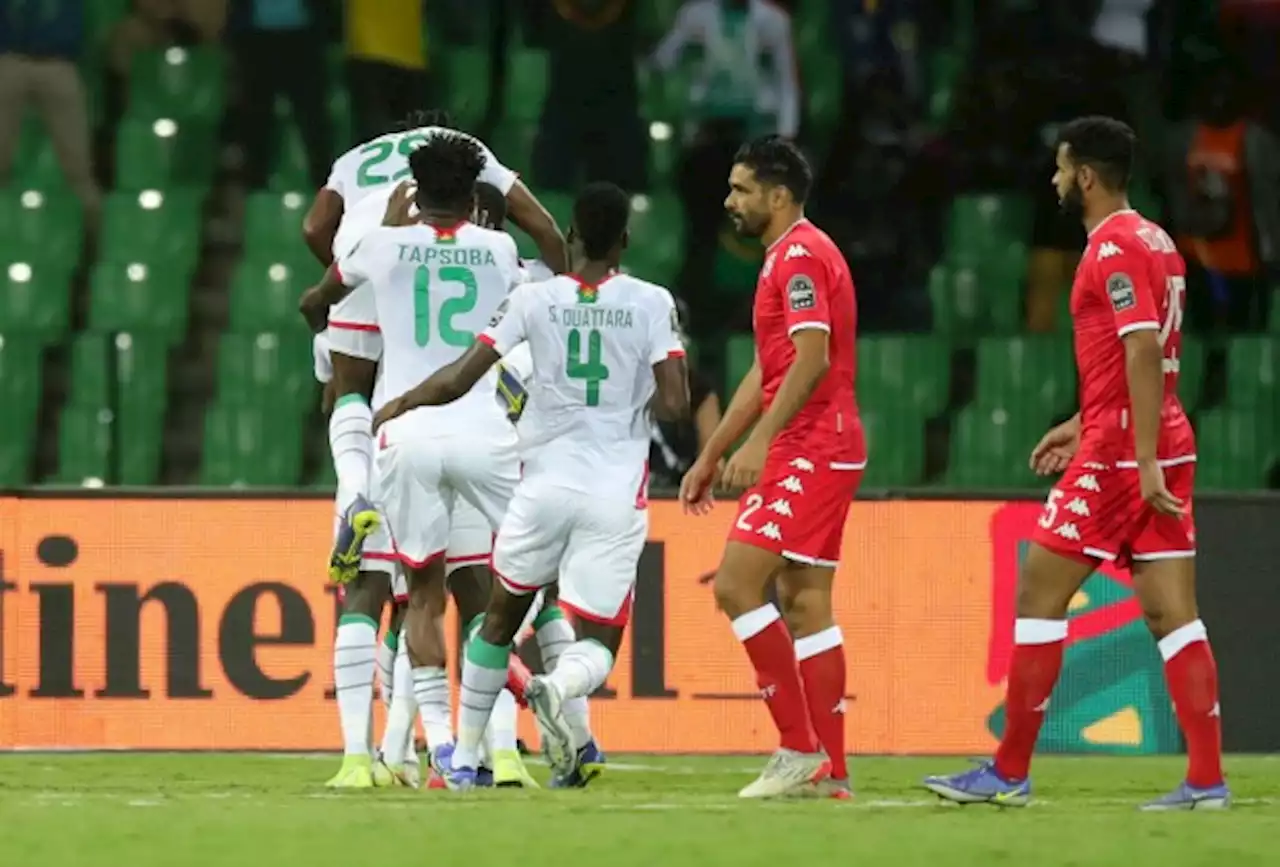 Africa Cup of Nations Quarter-Final Wrap