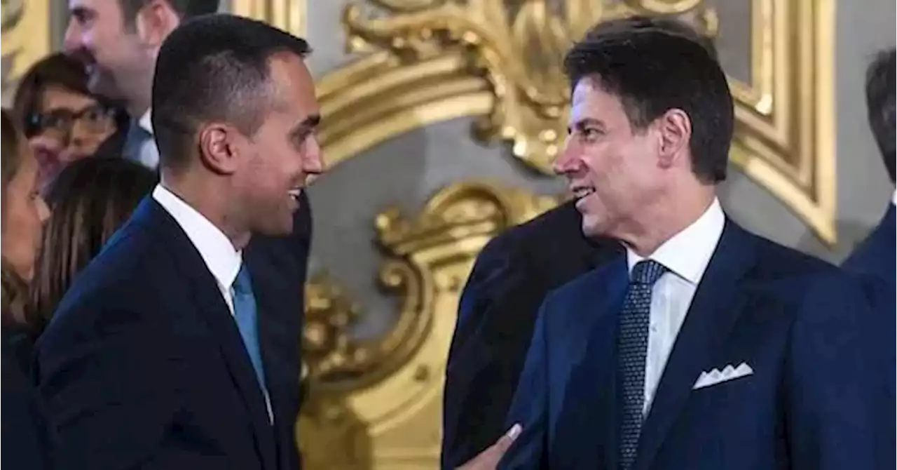 Veleni e ripicche nel M5s, resa dei conti Di Maio-Conte