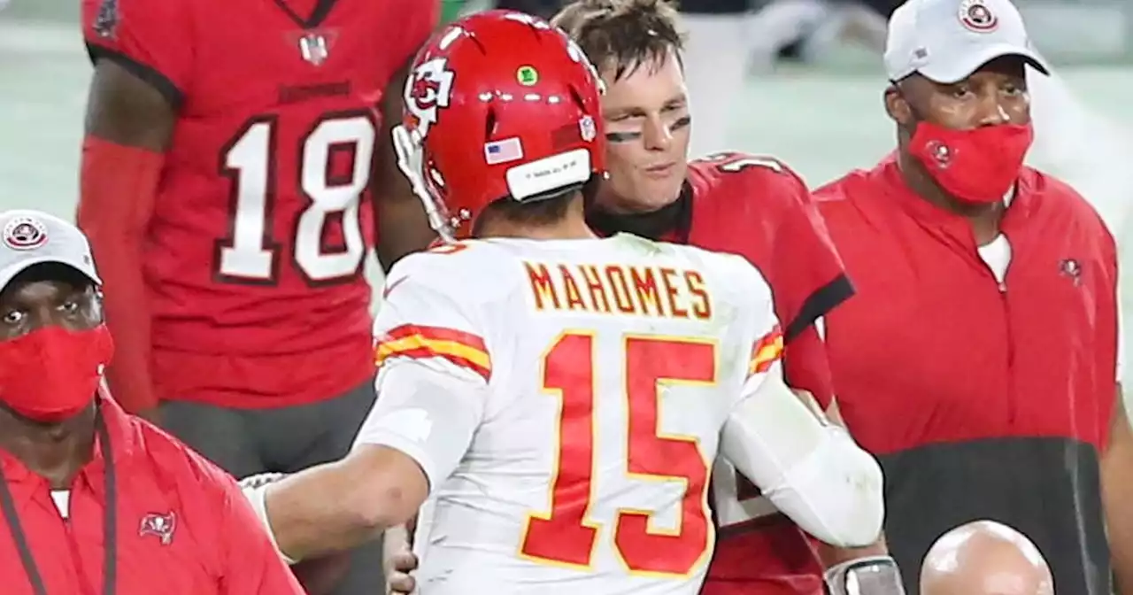 NFL: Meldung über Karriereende von Tom Brady - die Reaktionen von Mahomes, Edelman etc.