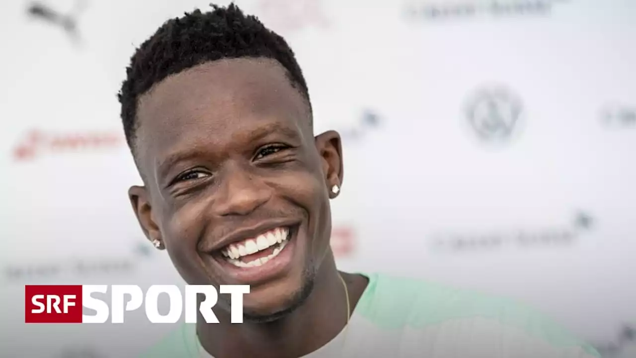 Von Gladbach zur «alten Dame»? - Zakaria vor Wechsel zu Juventus Turin