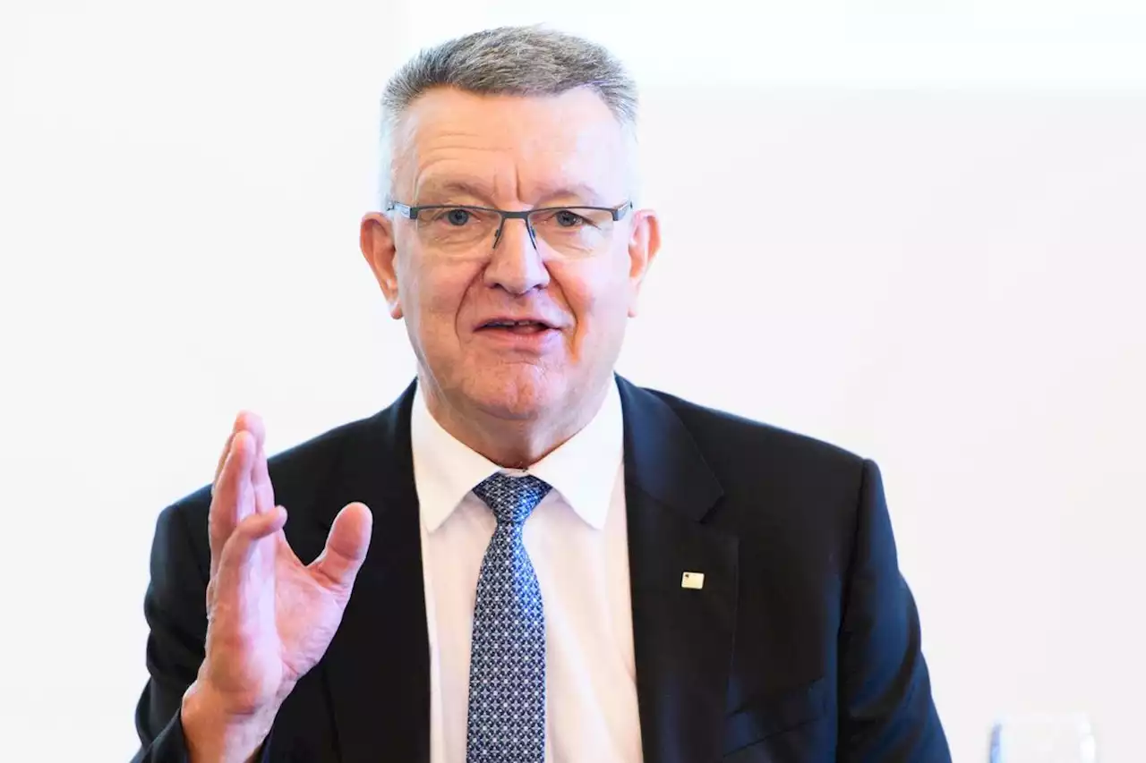 Politikerkrach in Freiburg – Zum Abschied provoziert er einen Eklat