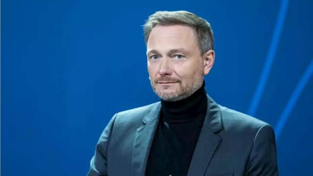 Lindner stellt Abschaffung der EEG-Umlage im Sommer in Aussicht