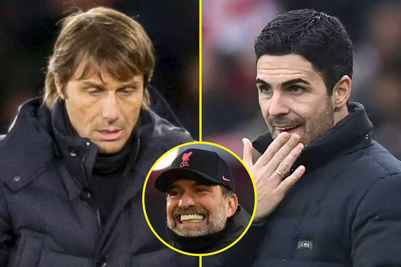 Tottenham transfer problem revealed and Arsenal have 'same issue'