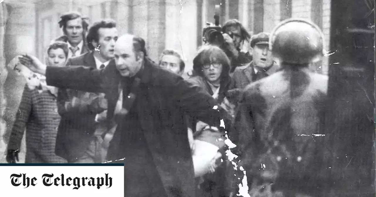 Bloody Sunday 50th anniversary: ‘Jackie was a typical teenager, up for pranks and the craic’