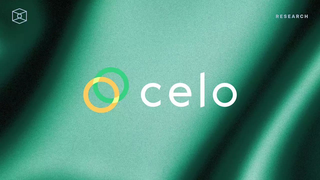 Why Celo launched an algorithmic stablecoin pegged to Brazil's currency