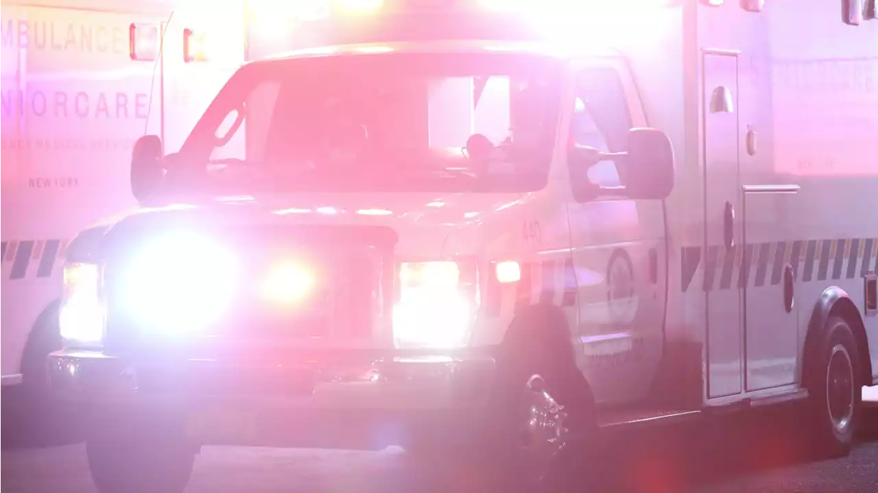 7 in Critical Condition After Carbon Monoxide Poisoning at Ohio Hotel