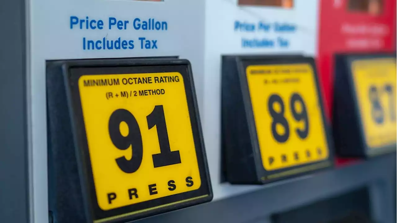 Which gas stations have the best quality fuel?