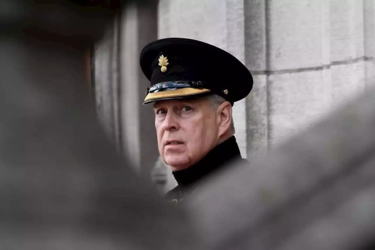 Prince Andrew facing 'uncomfortable' two-day deposition