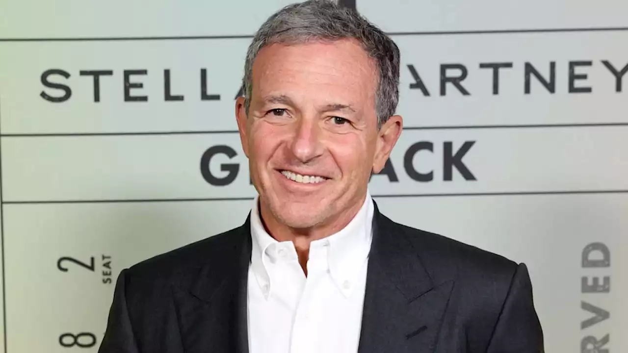 Bob Iger: COVID Dealt Movie Theaters a “Severe Injury That Maybe Doesn’t Heal”