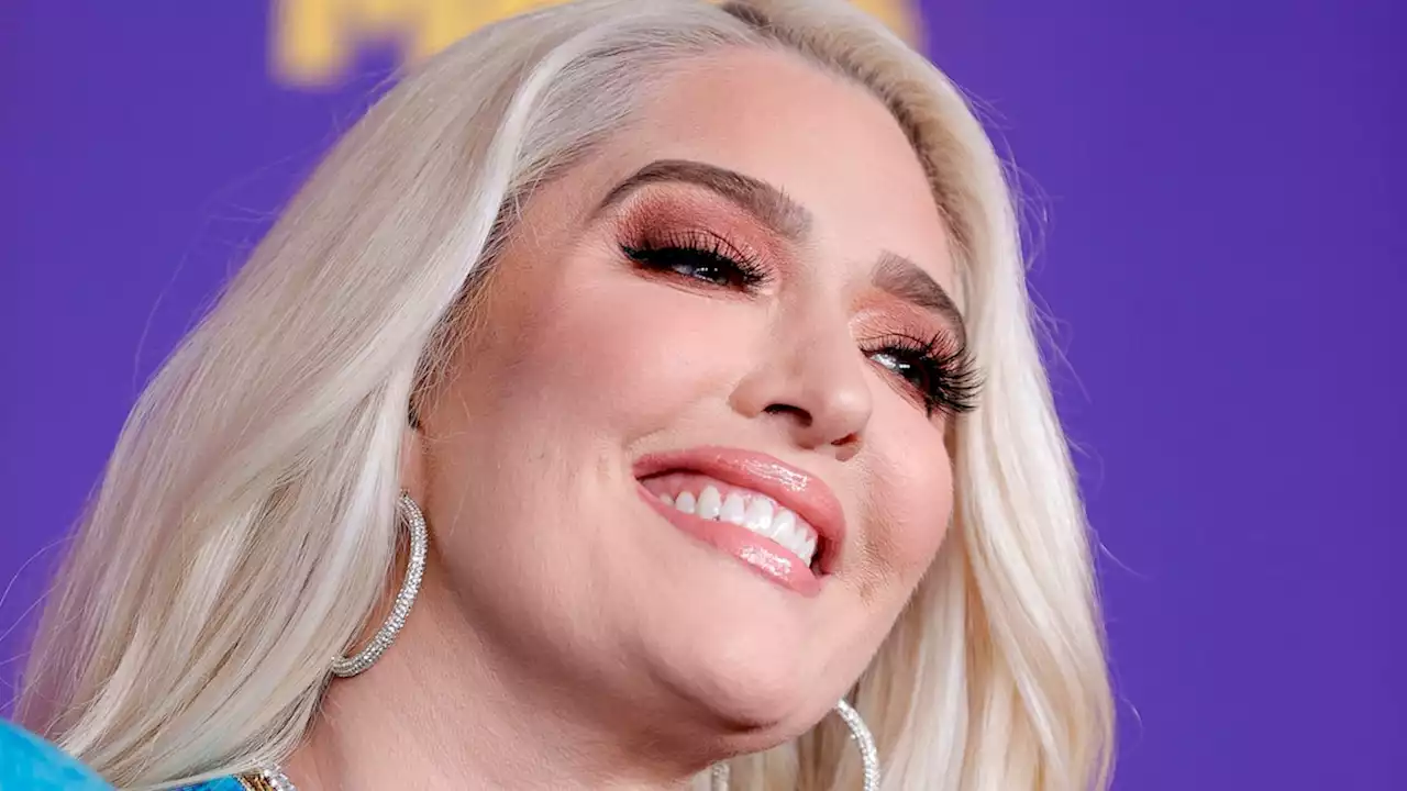 Erika Jayne Celebrates After Dismissal from Tom Girardi Embezzlement and Fraud Suit in Illinois